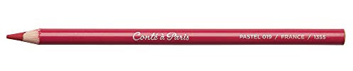 Conté à Paris Pastellfarben Skizzen & Zeichen-Stifte, Zeichenstifte, Purpur-19, 8.5 millimeters mm