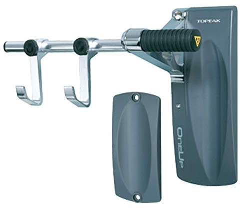 Topeak Fahrradhalterung TwoUp Bike Holder, Schwarz, 15900035
