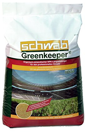 SCHWAB Greenkeeper® 25 kg