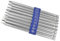 Juego de puntas de destornilladores Power Bits Extra largo de 9 piezas 150 mm Philips Flat TE684 Puntas hexagonales de destornillador.
