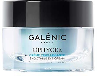 Galénic Cuidado Ojos Ophycee, Almond, 100 Mililitro