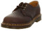 Dr. Martens 1461Z Dmc Ch-Go, Scarpe Basse Stringate Unisex Adulto, Marrone (Braun/Gaucho), 40