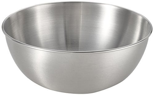 Ibili Bol INOX BISTROT 18 CMS, Acero Inoxidable