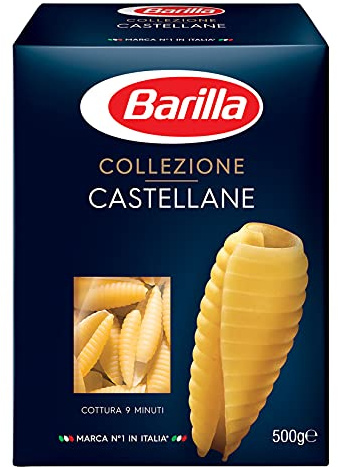 Barilla Castellane, 500 g