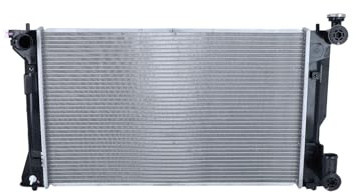 NRF 53398 Kühler, Motorkühlung