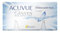 ACUVUE OASYS con tecnologia HYDRACLEAR PLUS - Lenti a contatto quindicinali - Protezione UV;-1.00 diottrie; BC 8.4; DIA 14.00; 12 lenti