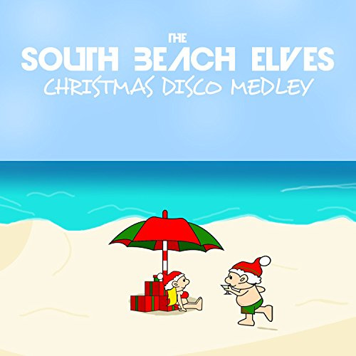 Christmas Disco Medley (Xmas on Beach Mix)