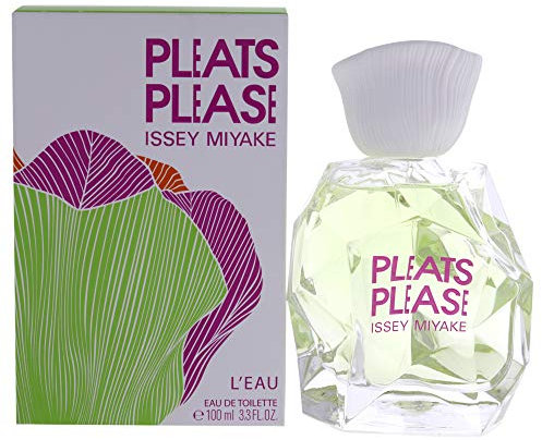Issey Miyake Pleats Please L'Eau EDT 100 ml (woman)
