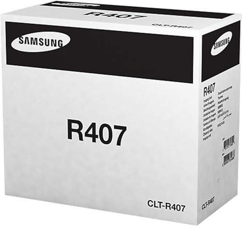 SAMSUNG CLT-R407-1 - OPC-Trommel - für CLP-320, 320N, 325, 325W; CLX 3185, 3185FN, 3185FW, 3185N, 3185W