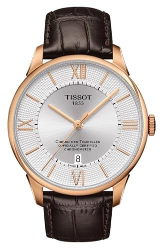 Tissot Automatic Watch T0994083603800