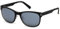 DSQUARED2 D Squared Sonnenbrille für Herren 0221-03C, Schwarz, 51 mm