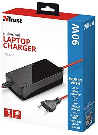 LTC-690 LAPTOP CHARGER 90W
