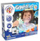 Science4you - Fabrica Laboratorio 8 Experimentos, CREA Brillantes, Juego de Geologia con Minerales para Niños 8-12 Años, Color fabrica de Cristales, Ciencia Critales