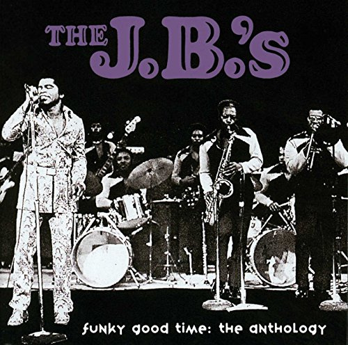 Funky Good Time: Anthology