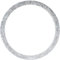 Bosch 2600100231 Bague de réduction pour lame de scie circulaire 30 x 25 x 1,8 mm