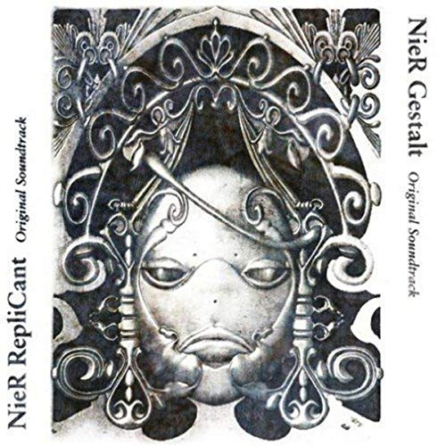 Nier Gestalt & Replicant (Original Soundtrack)
