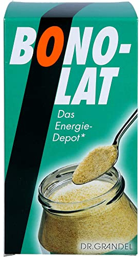 Dr. Grandel BONOLAT Energie-Depot Pulver, 250 g Pulver