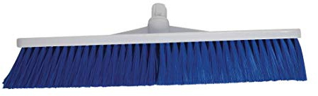 Scot Young Soft Hygiene Broom Blue - 12