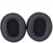 Bluecell 1 Paar Ersatz-Ohrpolster Ear Pad für Audio-Technica ATH-M50 M50S M20 M30 M40 ath-sx1 Kopfhörer