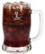 Leonardo Rum Glas Krug - Captain - mit Gratis Gravur des Namens u. Geburtsjahr 0,5l