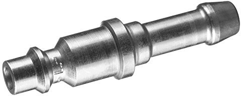Prevost Raccord Rapide mâle - cannelé pour Tuyau Ø 8 mm (3p)