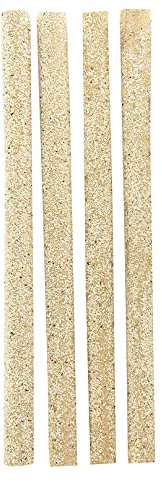 Johnson's Large Sanded Perch Covers 4 Pack
