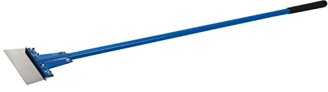 Silverline 459735 Fußbodenschaber 200 mm