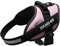 JULIUS K-9 IDC Powergeschirr, Größe: M / 0, Pink, 16IDC-PN-0