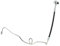 ATE 24.1253-0010.3 Bremsschlauch