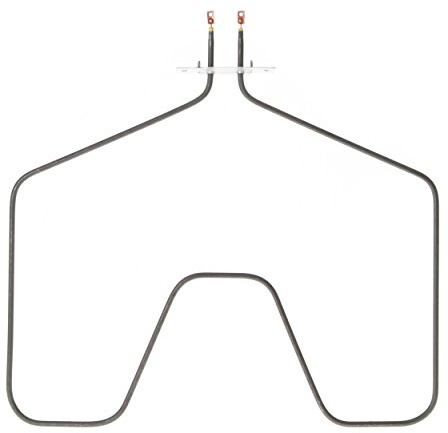 General Electric WB44X5082 Bake Heating Element for Self Cleaning Ovens, 236-volt