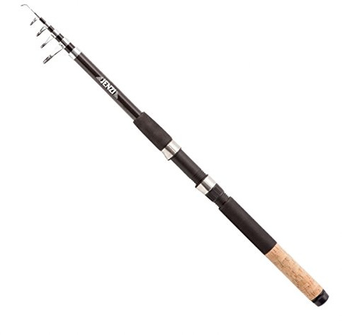 Jenzi Tele Centurio X (20-50G) 2,70m