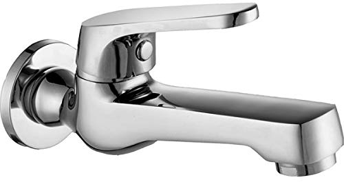 GRIFO MONOMANDO LAVABO 1 AGUA PARED SERIE NEW