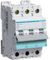 Int.aut.serie NRN 3P 32A C-20kA