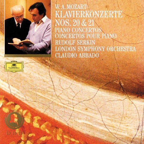 Uni/Deutsche Grammophon