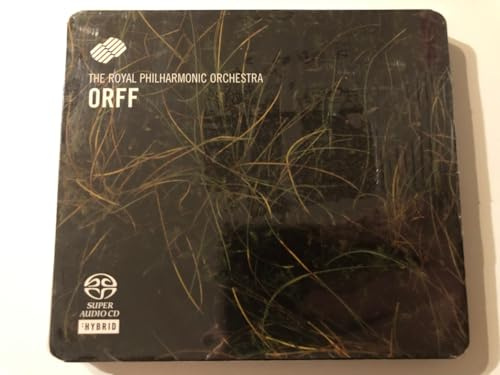 Rpo - Royal Philharmonic Orche (Membran)