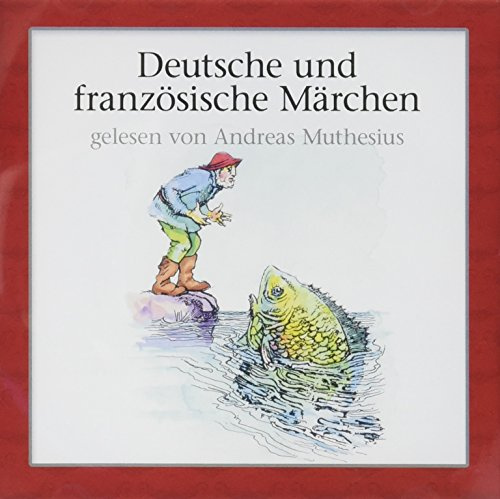 Deutsche Und Franz Sische Mrchen