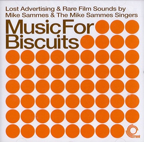 Music for Biscuits