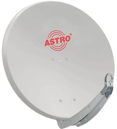 Astro 00300852 Antenne Satellite grau