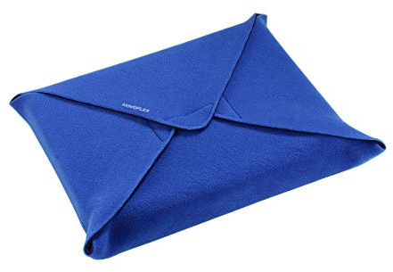 Novoflex Einschlagtuch Gr. XL Bluewrap XL 48X48