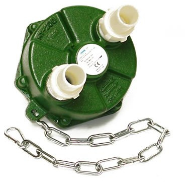 Zapfwellen Pumpe MT 300 mit Zubehör