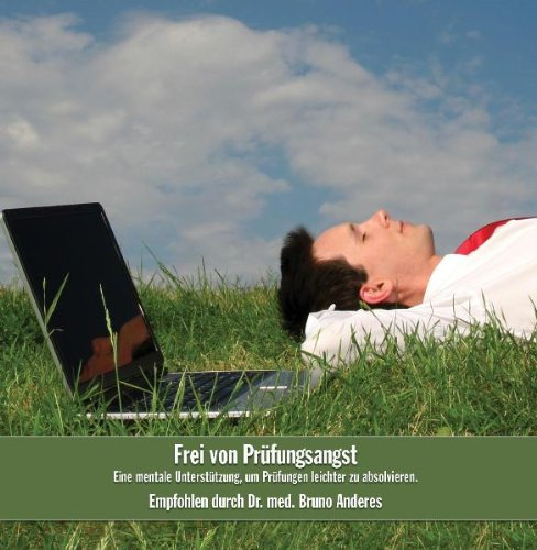 Frei von Prüfungsangst