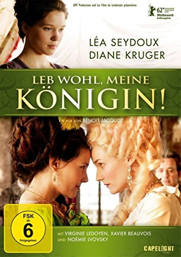 Leb wohl, meine Königin!