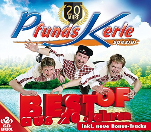 Best of aus 20 Jahren (inkl. neue