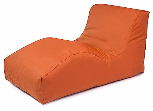 Wave Plus Plus orange