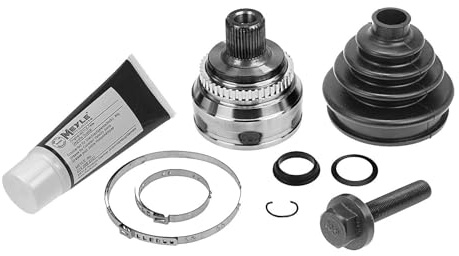Meyle 100 498 0063 Joint Kit, drive shaft