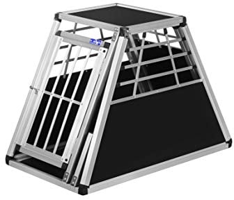 Alpuna Transportbox N40 > 96x50x65cm Notausstieg