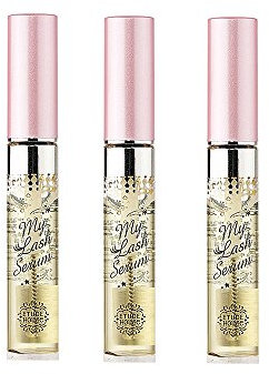 Etude House meine Wimpernserum 9g 1 + 1 + 1 3pcs