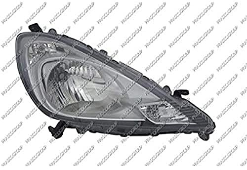PRASCO HD3264803 Front Headlamps