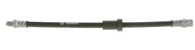 BOSCH Bremsschlauch 1987481493 Länge: 305mm, | Kompatibel mit: VOLVO S60 I, V70 II