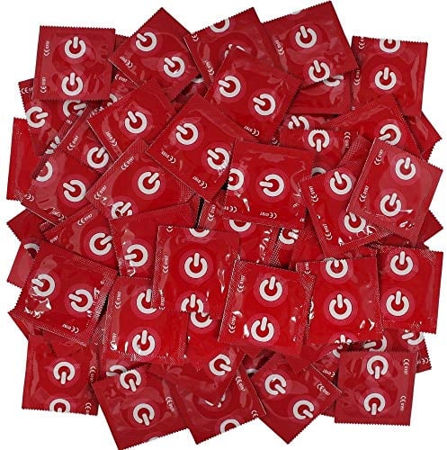 ON Super Thin, 100er Pack Kondome, 100 Stück